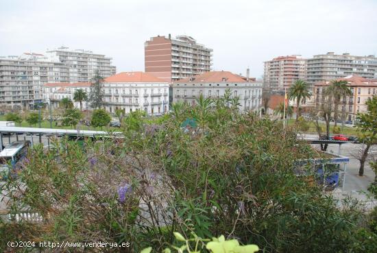 Se vende edificio histórico en Laredo - CANTABRIA