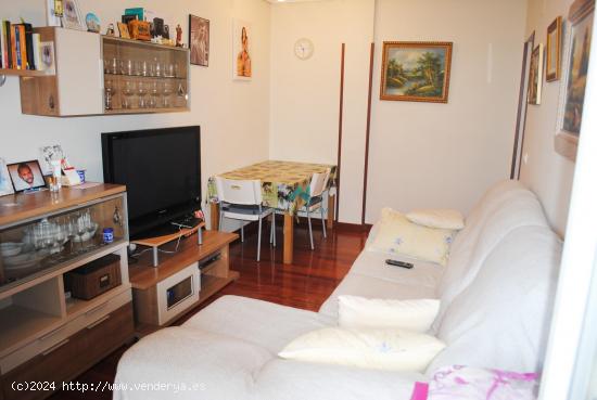 Se vende piso en Gibaja - CANTABRIA