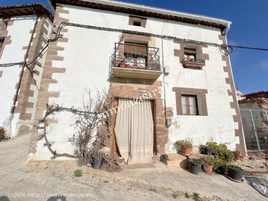 Casa en Piedramillera - NAVARRA