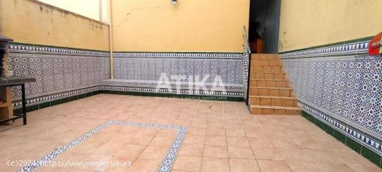 EN EXCLUSIVA ADOSADO VENTA EN MONTAVERNER - VALENCIA