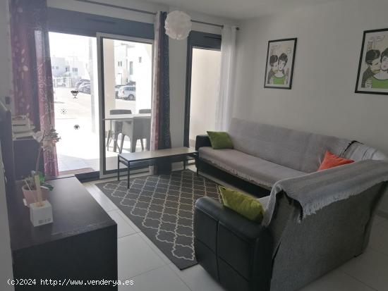 Bungalow La Zenia con licencia turistica - ALICANTE