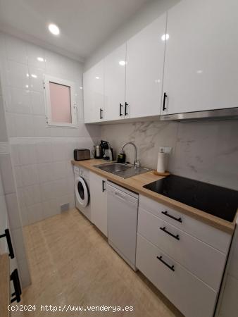 Moderno apartamento en centro de Torrevieja - ALICANTE