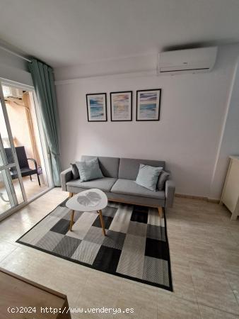 2 bed apartment in the center of Torrevieja - ALICANTE