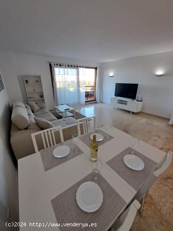 Iza apartemrnt in Punta Prima with sea view - ALICANTE