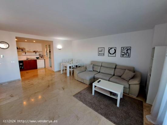 Iza apartemrnt in Punta Prima with sea view - ALICANTE