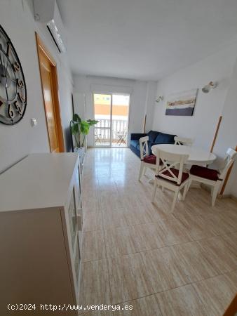 Apartamento de 2 dormitorios en el Centro de Torravieja - ALICANTE