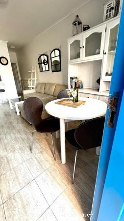 Apartamento Playa Los Locos - ALICANTE