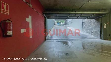 PARKING EN VENTA EN DIAGONAL MAR - EL FRONT MARITIM DEL POBLENOU - BARCELONA