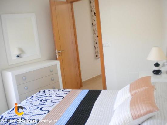 PRECIOSO Y AMPLIO APARTAMENTO A ESCASOS METROS DE LA PLAYA - CADIZ