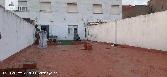 Vivienda Familiar en Onda con terraza de 165 metros cuadrados - CASTELLON