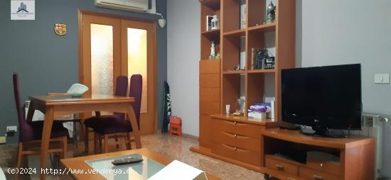 Vivienda Familiar en Onda con terraza de 165 metros cuadrados - CASTELLON