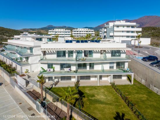 Descubre un hogar lleno de encanto en Estepona II Cabanillas Real Estate - MALAGA