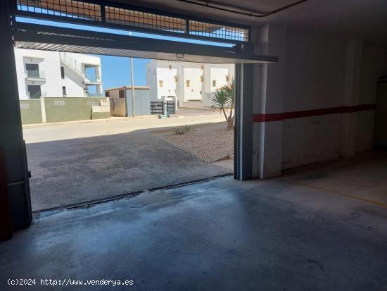 Plaza de garaje en Torre del Moro, Torrevieja - ALICANTE