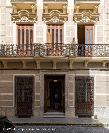 Palacete en el corazón de Jumilla - MURCIA