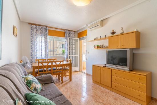 Apartamento en Lo Pagán, La Curva - MURCIA