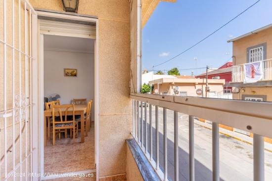 Apartamento en Lo Pagán, La Curva - MURCIA