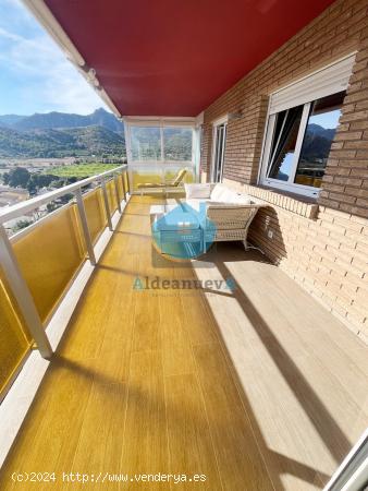 Apartamento Benicasim, en residencial Acapulco, entre playa del Voramar y Almadraba - CASTELLON