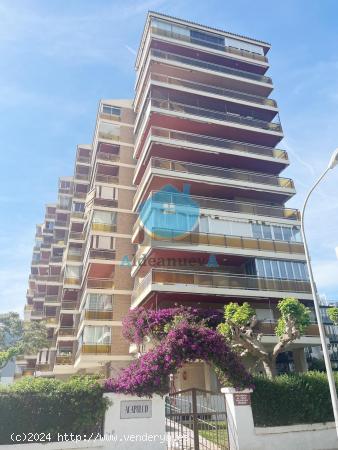 Apartamento Benicasim, en residencial Acapulco, entre playa del Voramar y Almadraba - CASTELLON