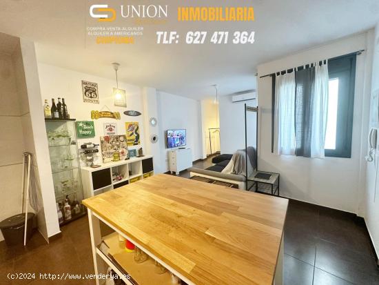 URE64 Apartamento en zona de Avd. De Rota. - CADIZ