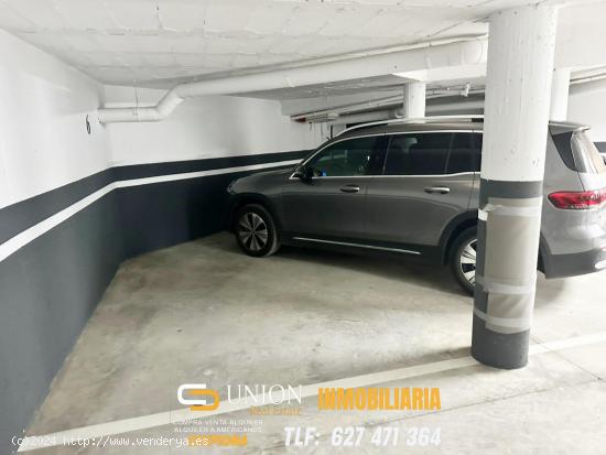 URE64 Apartamento en zona de Avd. De Rota. - CADIZ