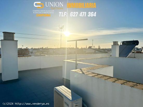 URE64 Apartamento en zona de Avd. De Rota. - CADIZ