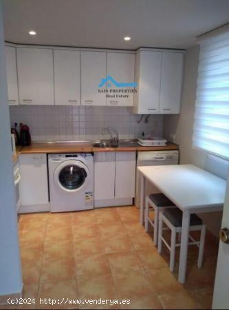 Ático duplex a la venta en Altea - ALICANTE