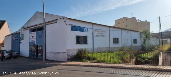  Se Vende en La Union - MURCIA 