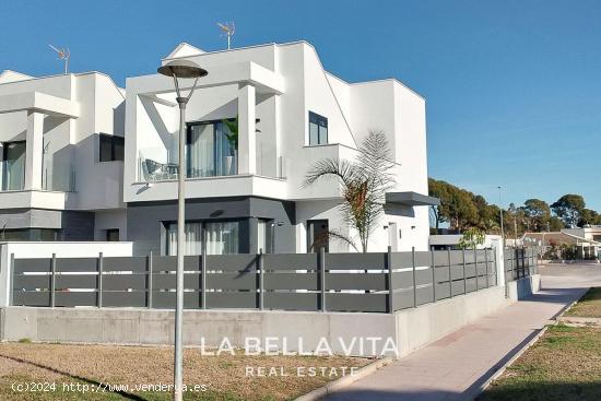 Se Vende en Santiago de la ribera - MURCIA