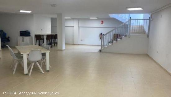 Local 2 plantas para oficina comercial/técnica - Los Olivos - Adeje - SANTA CRUZ DE TENERIFE