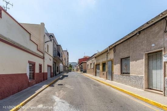 Piso 87 m2 en venta situado en Alicante, Elda - ALICANTE