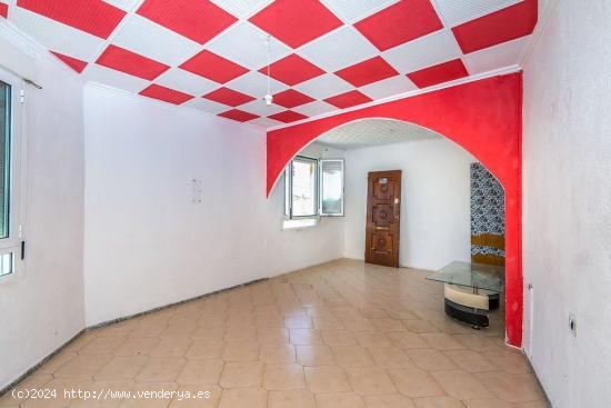 Piso 87 m2 en venta situado en Alicante, Elda - ALICANTE