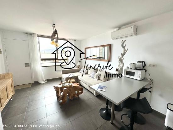 Apartamento dúplex en San Eugenio - SANTA CRUZ DE TENERIFE