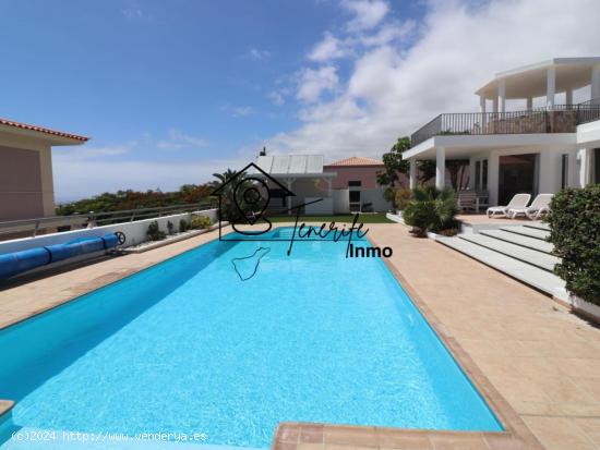 Villa Boutique en Playa Paraiso - SANTA CRUZ DE TENERIFE