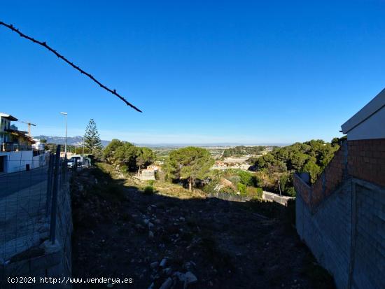 ¡Parcela urbana en Bonavista, Cullera! - VALENCIA