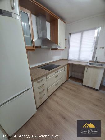 Piso de 4 Habitaciones en Santurtzi - VIZCAYA