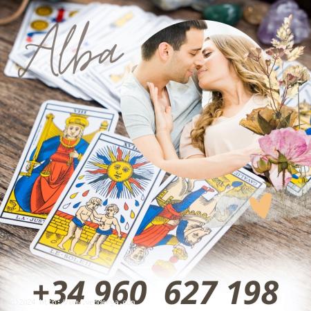  Tarot.  Decide tu destino en el Amor,  no dejes que las dudas te impidan ser feliz 