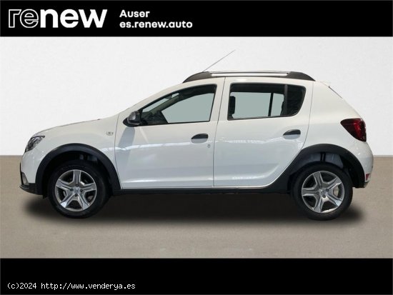 Se Vende DACIA Sandero Stepway Comfort TCE 66kW (90CV)