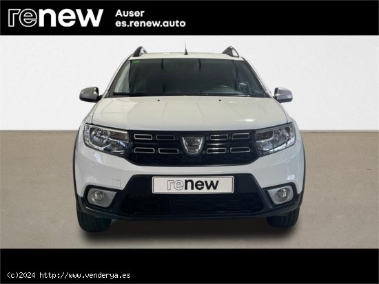 Se Vende DACIA Sandero Stepway Comfort TCE 66kW (90CV)