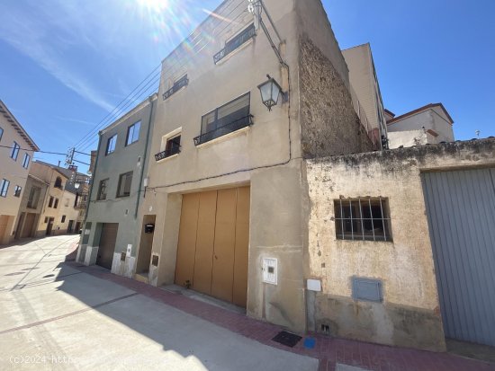  Casa de pueblo en venta  en Figuerola del Camp - Tarragona 