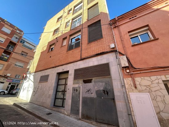 Local comercial en venta  en Badalona - Barcelona