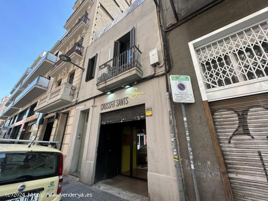 Local comercial en venta  en Barcelona - Barcelona