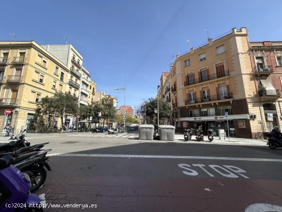 Local comercial en venta  en Barcelona - Barcelona