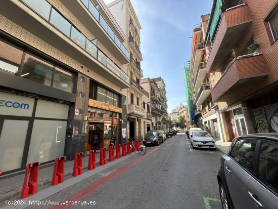 Local comercial en venta  en Barcelona - Barcelona