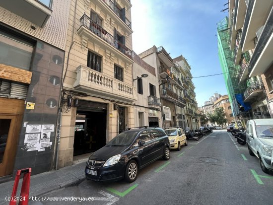 Local comercial en venta  en Barcelona - Barcelona