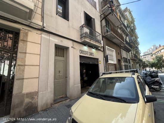 Local comercial en venta  en Barcelona - Barcelona