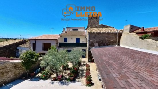 Unifamiliar adosada en venta  en Agramunt - Lleida