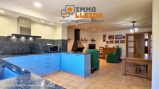 Unifamiliar adosada en venta  en Agramunt - Lleida