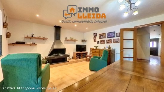 Unifamiliar adosada en venta  en Agramunt - Lleida