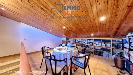 Unifamiliar adosada en venta  en Agramunt - Lleida