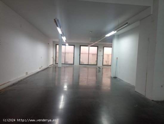 Local comercial en alquiler  en Barcelona - Barcelona